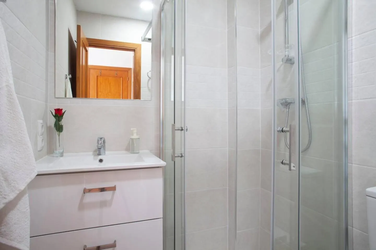 3 Bedrooms Sea Views Mijas Pueblo Apartment
