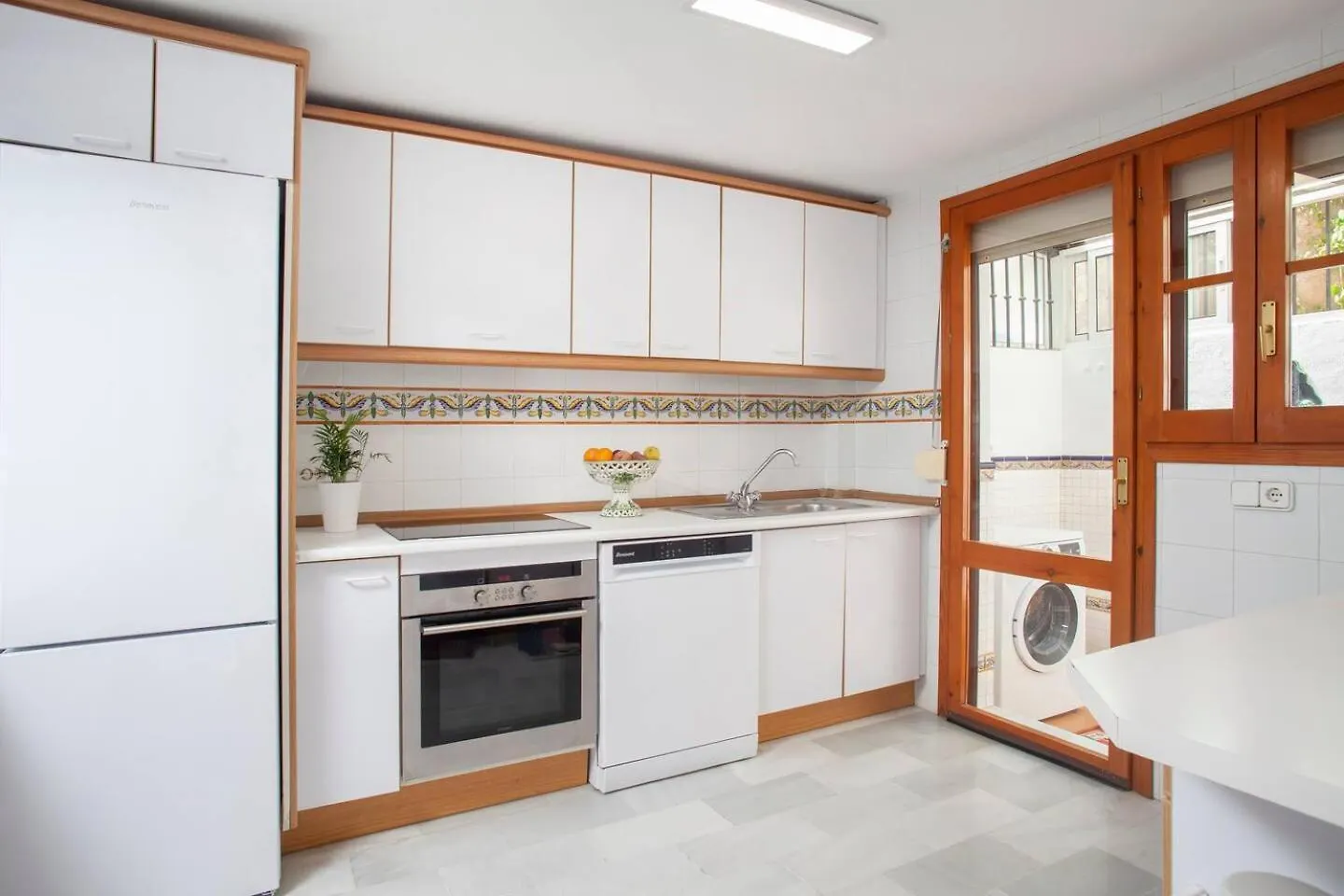 Apartment 3 Bedrooms Sea Views Mijas Pueblo Spain