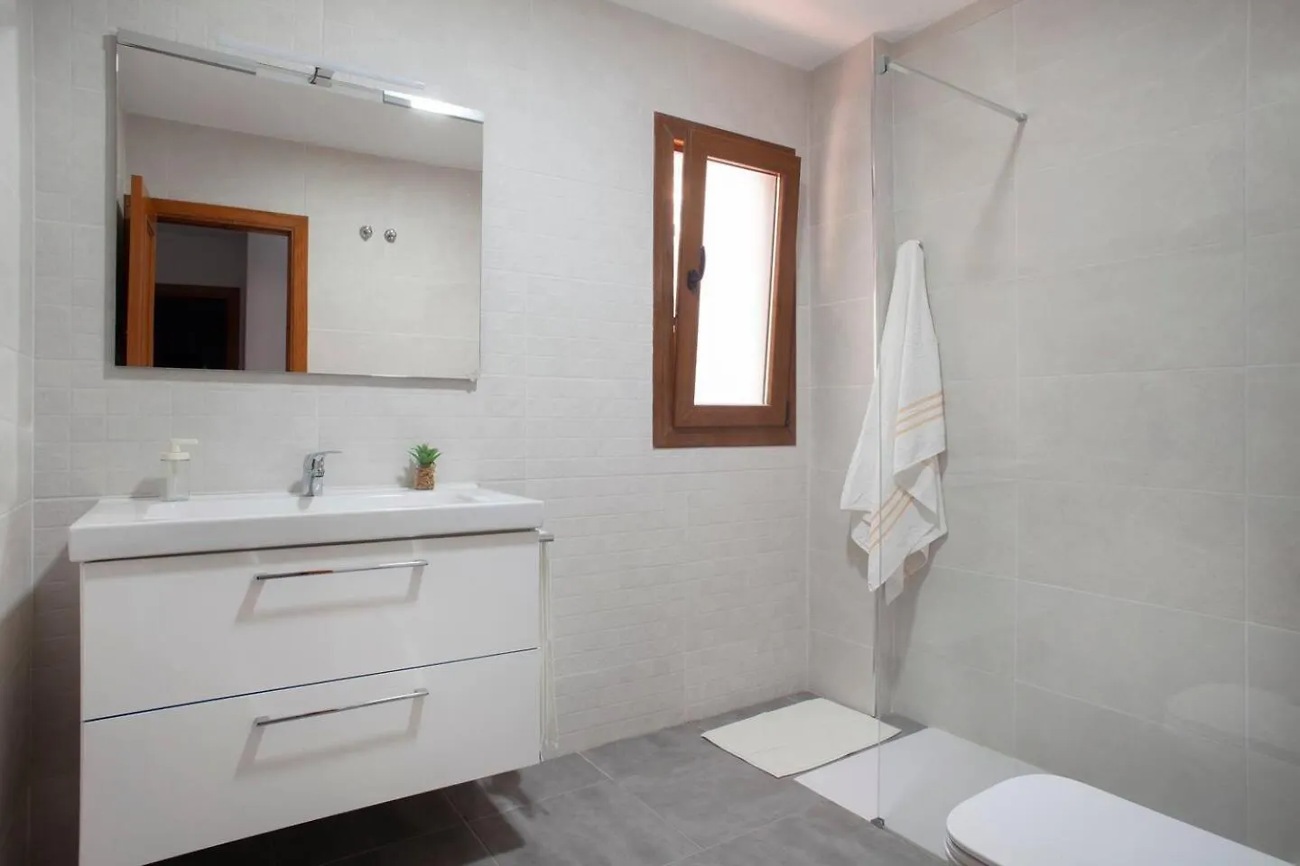3 Bedrooms Sea Views Mijas Pueblo 0*,